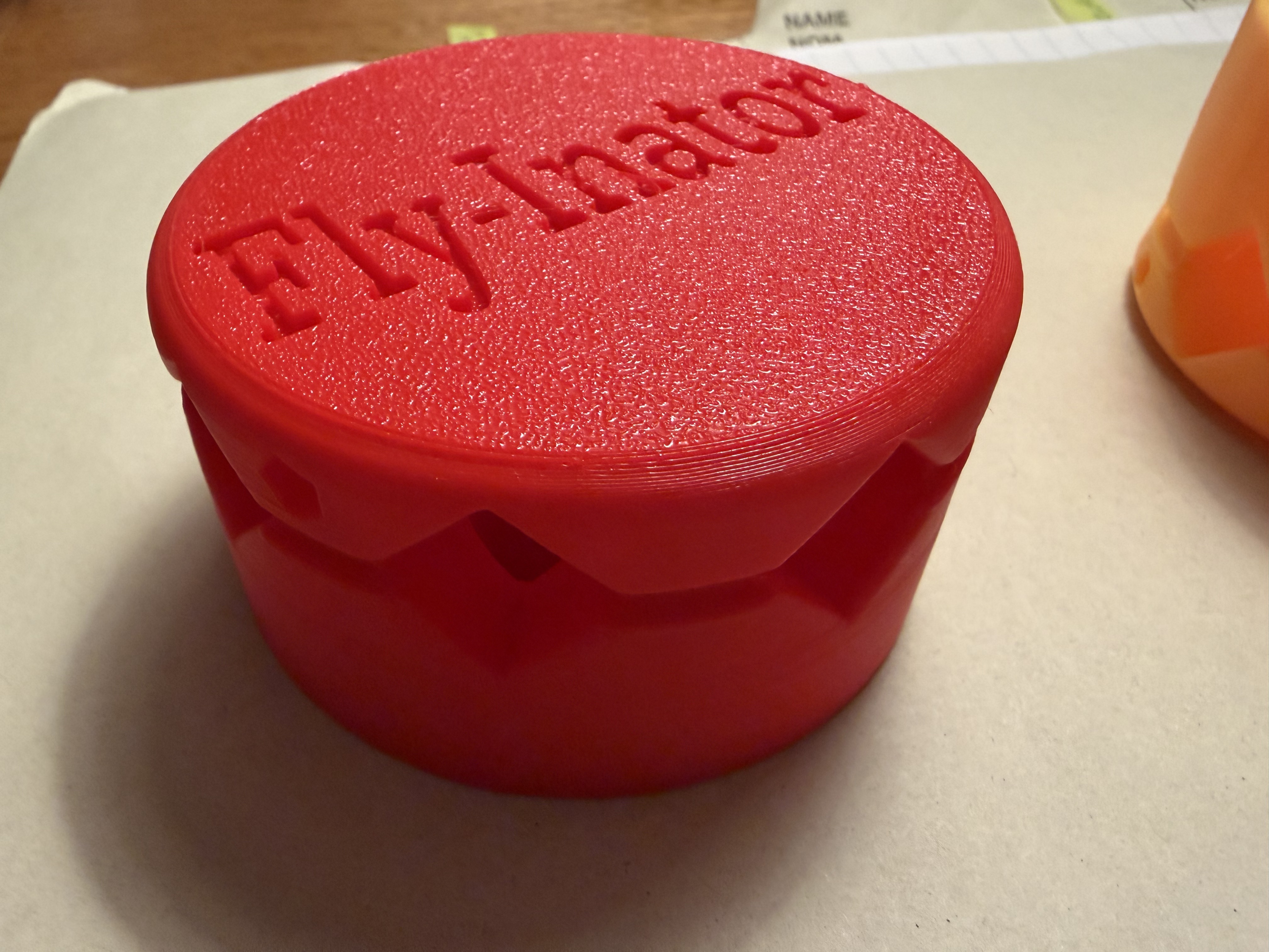 Fly-Inator trap photo 6